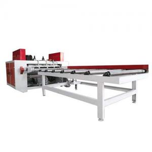 Automatic puttying machine