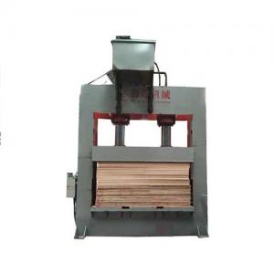 Cold press (top mounted)